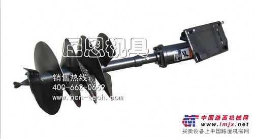 0510系列螺旋钻