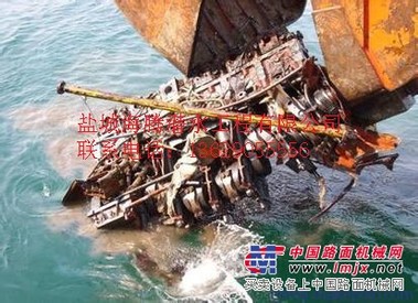 供应周口市水下打捞公司