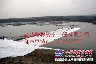 供应红河市混凝土模袋施工公司