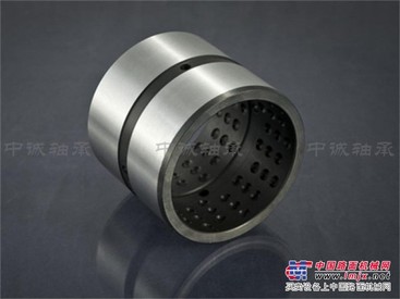 供应储油穴钢套轴套