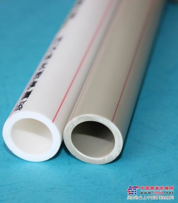 泉州PPR管材管件 泉州中天博塑管业 博塑管业PPR管材管件