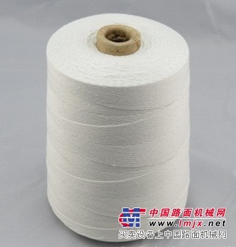淄博塑料编织袋专用涤纶线 涤纶 编织袋专用涤纶线 专用涤纶线