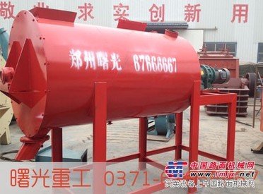 犁刀式搅拌机工作多久更换一次润滑油