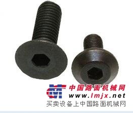 大量批发沉头螺栓