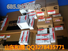 6B5.9大修配件，大修必用件