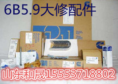 6B5.9大修配件，大修必用件