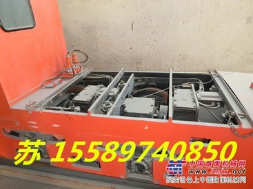 5吨蓄电池电瓶车，矿用电瓶车价格