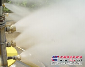福建综采工作面支架智能喷雾降尘装置——耐用的自动喷雾降尘装置在哪可以买到
