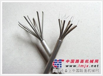 多点铠装热电偶价格