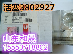 康明斯B系列活塞3802757.3802927等系列