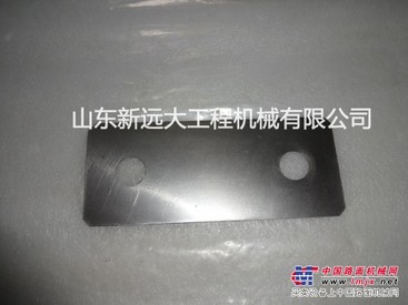 供应推土机配件 现货销售sd16配件锁片 山推推土机配件