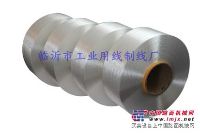 浙江保温被线批发/临沂工业用线制线厂