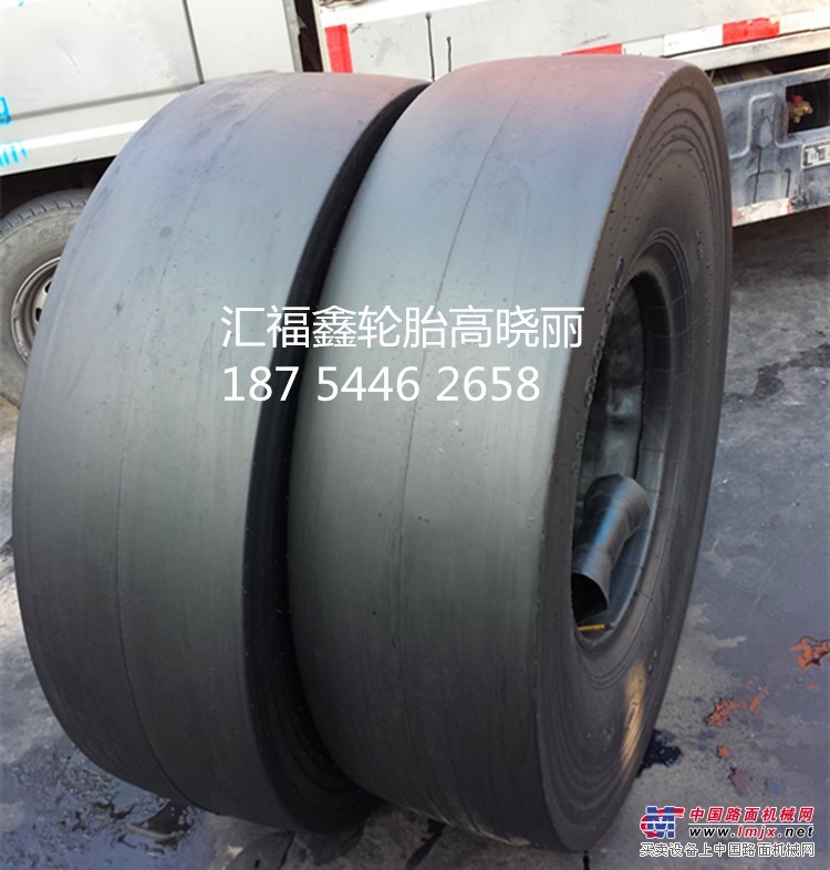 供应光面胶轮压路机轮胎7.50-15 C-1 