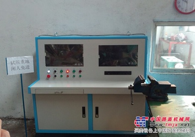 非标定制试压泵非标定制试压装  车载式试压泵非标定制