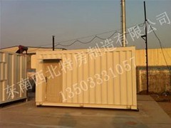 供应活动房集装箱——河北地区品牌好的活动房集装箱怎么样     