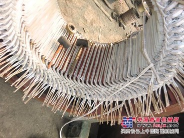 潍坊可信赖的大型机电维修推荐_交流机电维修电话