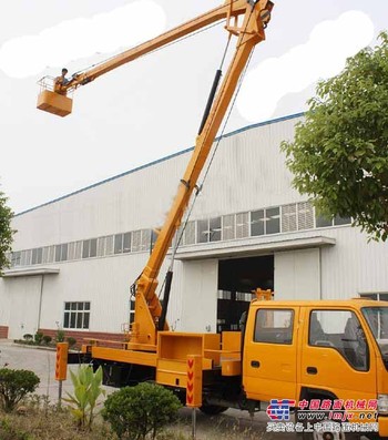 北京高空作业车出租北京升降车租赁