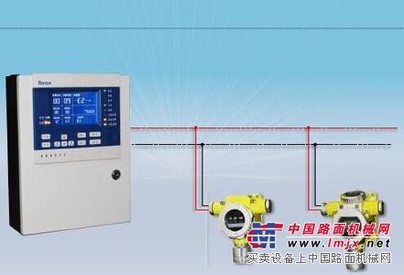 供应C3H8“液化气报警器”液化气气体报警器
