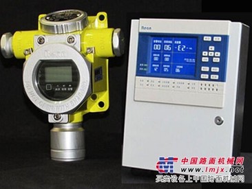 供应C7H8“甲苯报警器”油漆甲苯报警器