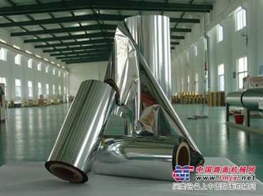 东莞销量好的PVC镀铝膜推荐