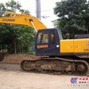 现代二手455、385、275、225、215、60挖掘机