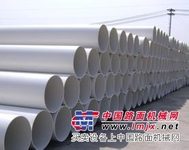 北京污水排水管/派力特钢丝网骨架复合管