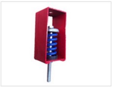滄州價位合理的吊式彈簧減震器哪裏買 吊式彈簧減震器價位