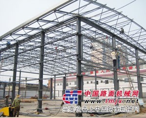 柳州钢结构——广西实惠的钢结构哪里有卖