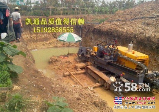 临沂污水管道工程|山东临沂凯通管理有限公司