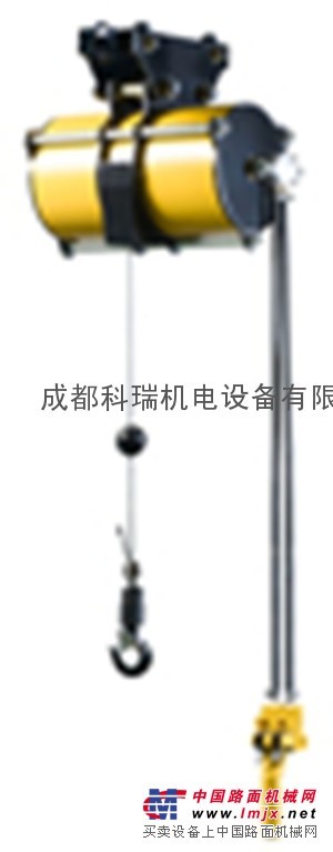 供应原装进口日本远藤（endo）EHW/EWL/AH气动葫芦