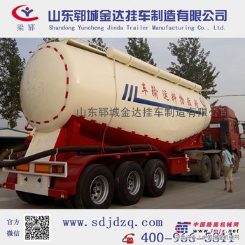 罐车,45立方,梁郓牌型号SLY9405GFL