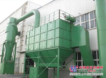 DMC型布袋除尘器