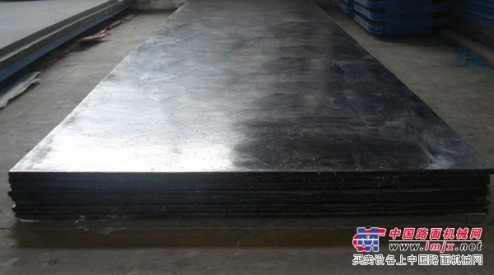 德州万德橡塑制品公司专业安装煤仓耐磨衬板