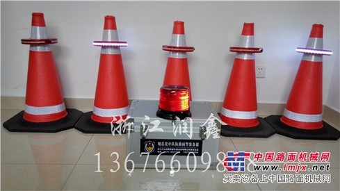 供应浙江润鑫 事故现场安全防护警报器 无懈可击！