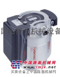 供应莱宝分子泵TUBOVAC系列陶瓷轴承涡轮分子泵