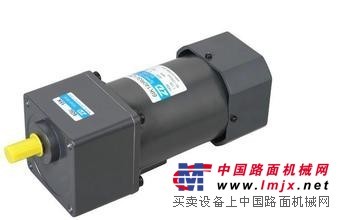 关注：交流减速电机安装的几大要点