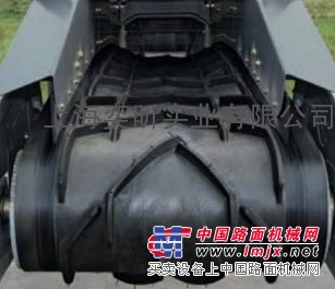 路德克铣刨机皮带