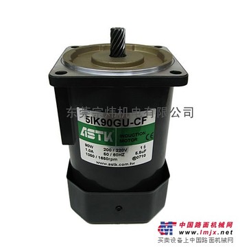 供应5IK90GU-CF，5GU-75KB交流电机