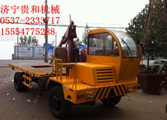 供应四不像楼板吊车