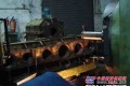 广州源深机电有限公司湛江分公司越南船舶齿轮箱加工
