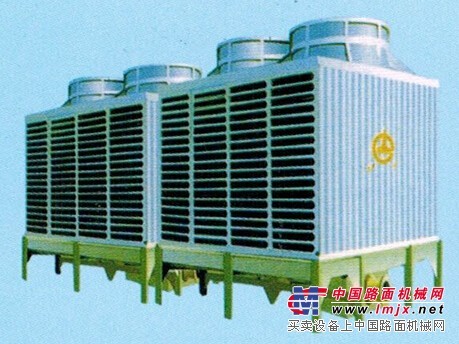 冷却塔