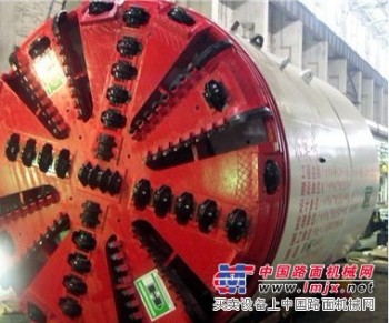 廣州源深機電有限公司湛江分公司維修地鐵盾構機找源深機電規模大