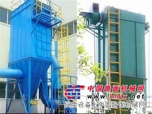 腾洁厂家批发单机除尘器
