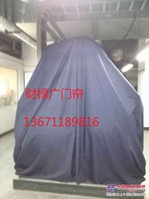 北京價格實惠的防塵罩出售，昌平防塵防雨罩廠家