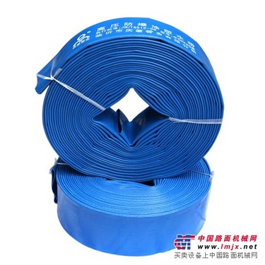 湖南涂塑水带厂家/临沂庆蒙管业公司