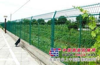 惠动全城★厂家直销景区护栏网，浙江沃兴价格公道