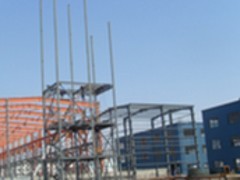 专业订做上海钢结构厂房设计规范——信誉好的上海钢结构厂房设计规范供应商有哪家