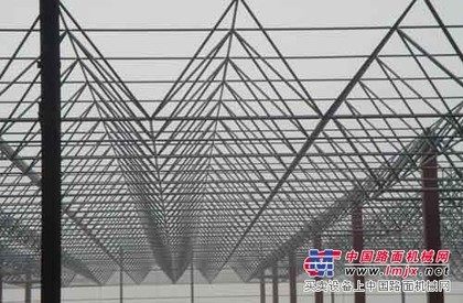 石家庄网架【瑞金建筑】让您不后悔的选择