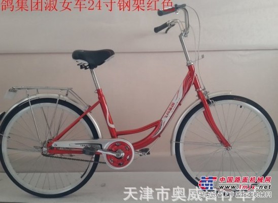 供銷天津飛鴿淑女車——哪裏有銷售口碑好的天津飛鴿淑女車