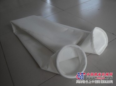 P84耐高温除尘布袋